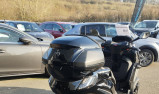scooter peugeot METROPOLIS SW 400cc neuf