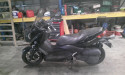 YAMAHA X-MAX 125 ACCDIENTE RSV N°22247