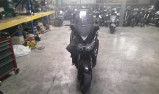 YAMAHA X-MAX 125 ACCDIENTE RSV N°22247