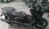 YAMAHA X-MAX 125 ACCDIENTE RSV N°22247