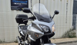 HONDA CBF 1000 ABS