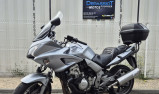 HONDA CBF 1000 ABS