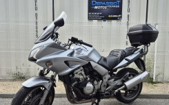 HONDA CBF 1000 ABS