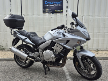 HONDA CBF 1000 ABS