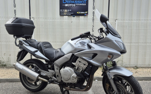 HONDA CBF 1000 ABS
