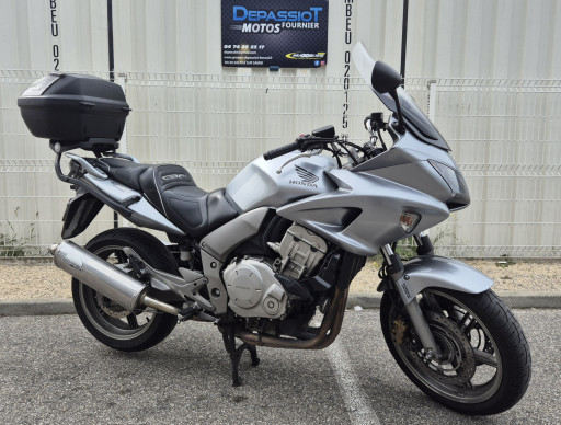 HONDA CBF 1000 ABS