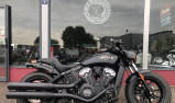 INDIAN SCOUT BOBBER 1133