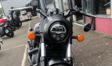 INDIAN SCOUT BOBBER 1133