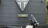 TRIUMPH BONNEVILLE T120
