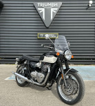 TRIUMPH BONNEVILLE T120
