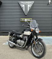 TRIUMPH BONNEVILLE T120