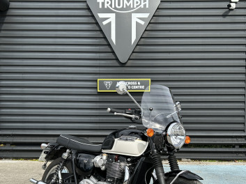 TRIUMPH BONNEVILLE T120