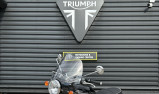 TRIUMPH BONNEVILLE T120
