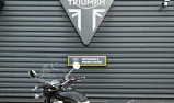 TRIUMPH BONNEVILLE T120