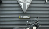 TRIUMPH BONNEVILLE T120