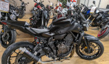YAMAHA MT-07 (47.5CV) ABS