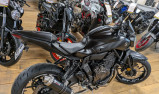 YAMAHA MT-07 (47.5CV) ABS