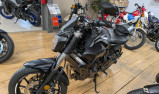 YAMAHA MT-07 (47.5CV) ABS