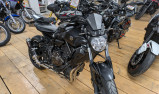 YAMAHA MT-07 (47.5CV) ABS