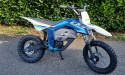 MOTO CROSS ENFANT CF MOTO CX-5E MOTOR54