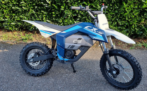 MOTO CROSS ENFANT CF MOTO CX-5E MOTOR54
