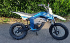 MOTO CROSS ENFANT CF MOTO CX-5E MOTOR54