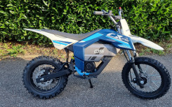 MOTO CROSS ENFANT CF MOTO CX-5E MOTOR54