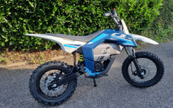 MOTO CROSS ENFANT CF MOTO CX-5E MOTOR54