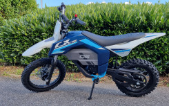 MOTO CROSS ENFANT CF MOTO CX-5E MOTOR54