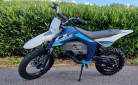 MOTO CROSS ENFANT CF MOTO CX-5E MOTOR54