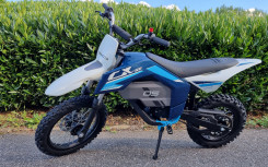 MOTO CROSS ENFANT CF MOTO CX-5E MOTOR54