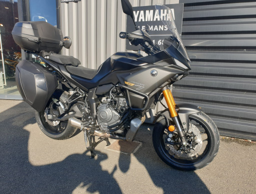 NEW TRACER 7 GT GARANTIE 5 ANS