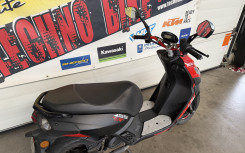 PEUGEOT STREET ZONE 50 2021