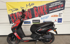 PEUGEOT STREET ZONE 50 2021