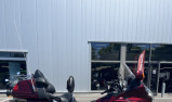 HONDA GL1800 GOLDWING 30 TH Anniversary