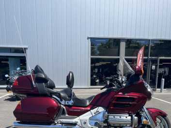 HONDA GL1800 GOLDWING 30 TH Anniversary