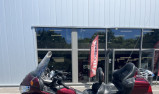 HONDA GL1800 GOLDWING 30 TH Anniversary