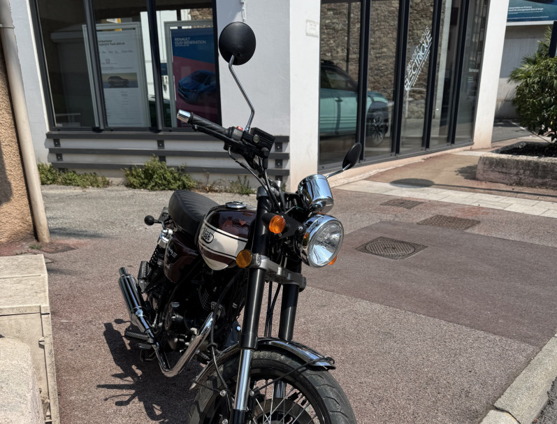 MASH SEVENTY FIVE125