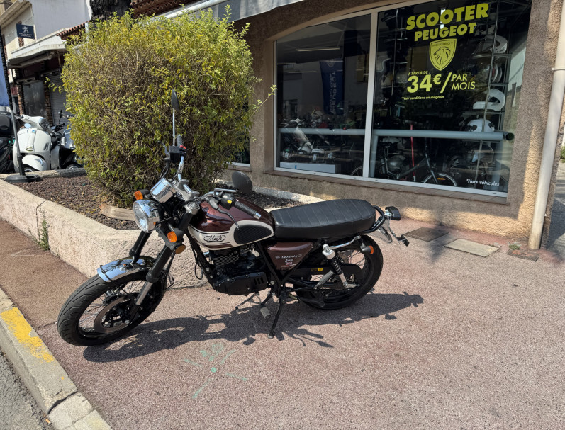 MASH SEVENTY FIVE125