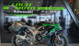 KAWASAKI NINJA 1000 SX TOURER