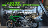 KAWASAKI NINJA 1000 SX TOURER