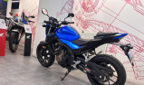 HONDA CB 500 F - GARANTIE 12 MOIS - 96€/MOIS*