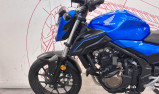 HONDA CB 500 F - GARANTIE 12 MOIS - 96€/MOIS*