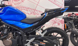HONDA CB 500 F - GARANTIE 12 MOIS - 96€/MOIS*