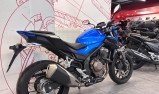 HONDA CB 500 F - GARANTIE 12 MOIS - 96€/MOIS*