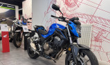 HONDA CB 500 F - GARANTIE 12 MOIS - 96€/MOIS*