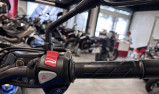 HONDA CB 500 F - GARANTIE 12 MOIS - 96€/MOIS*
