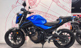 HONDA CB 500 F - GARANTIE 12 MOIS - 96€/MOIS*