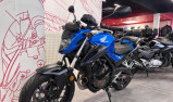 HONDA CB 500 F - GARANTIE 12 MOIS - 96€/MOIS*