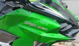 KAWASAKI Ninja H2 SX SE  1ER MAIN A SAISIR 